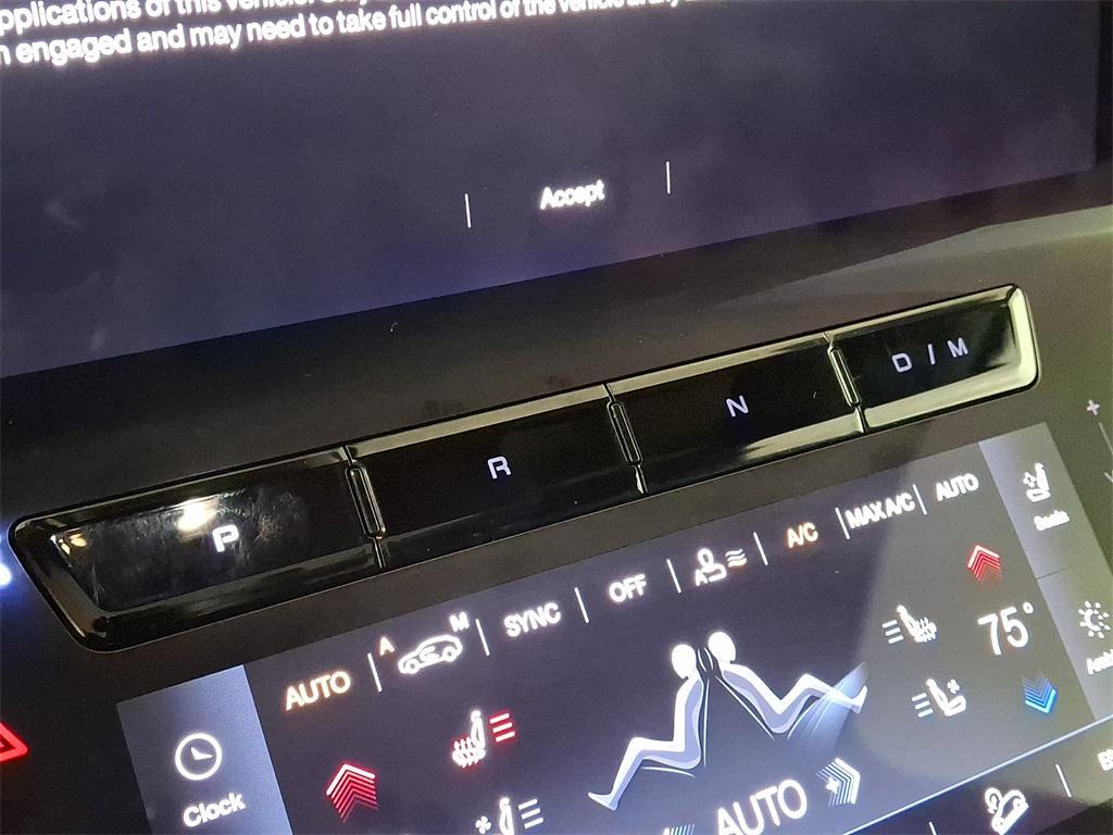 used 2023 Maserati Grecale car, priced at $35,988