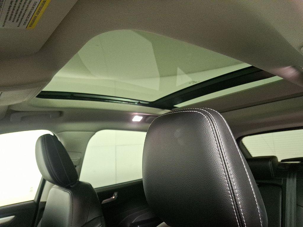 used 2022 Ford Escape car, priced at $16,488