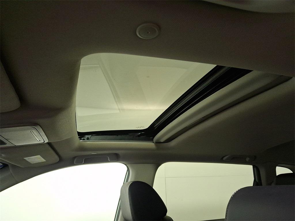 used 2024 Honda CR-V car, priced at $29,899