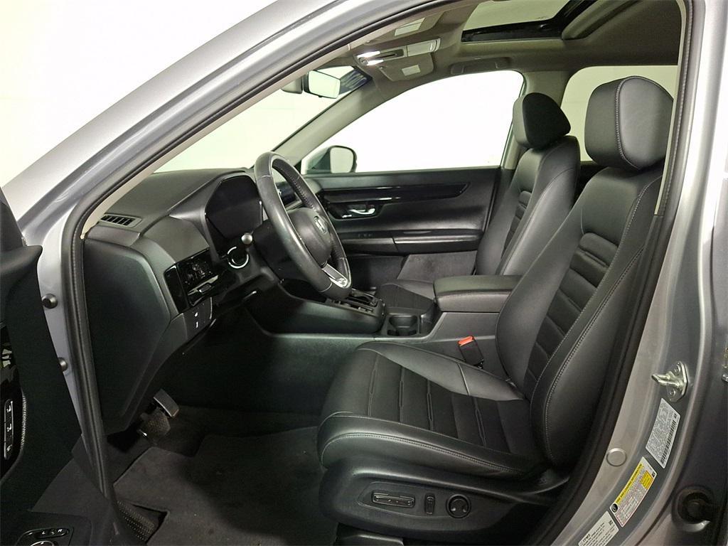 used 2024 Honda CR-V car, priced at $29,899