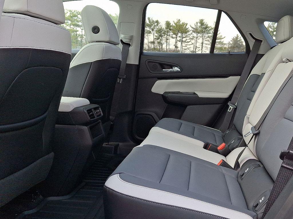 new 2026 Honda Prologue car, priced at $56,450