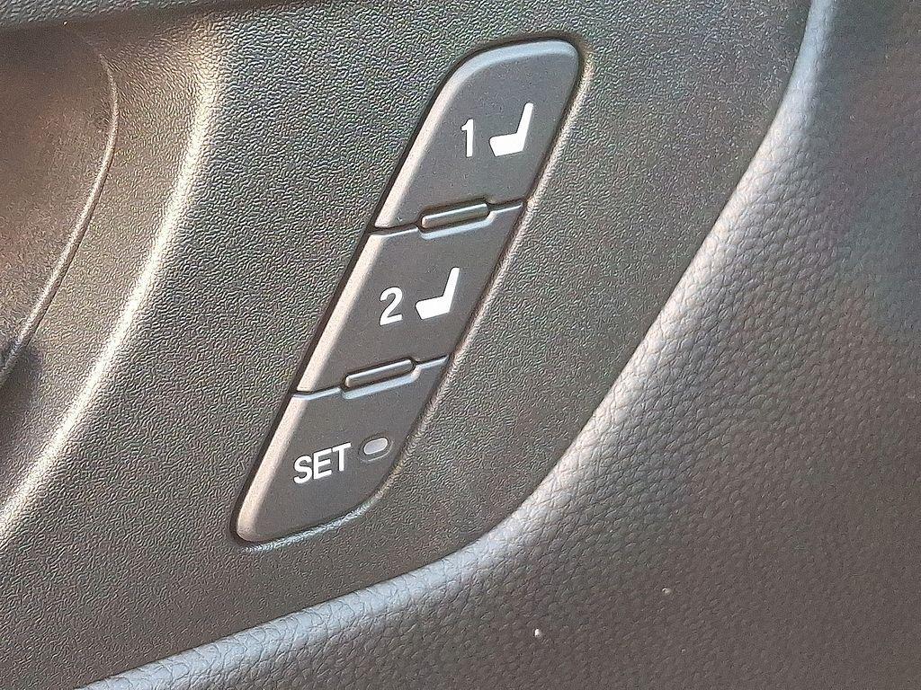 new 2027 Honda CR-V Hybrid car, priced at $42,530