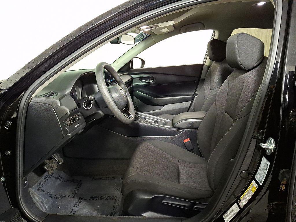 used 2023 Honda Accord car, priced at $21,695