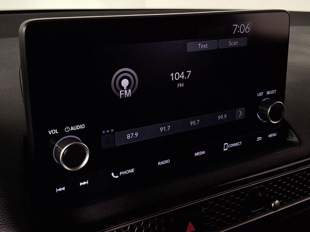 used 2022 Honda Civic car, priced at $20,495