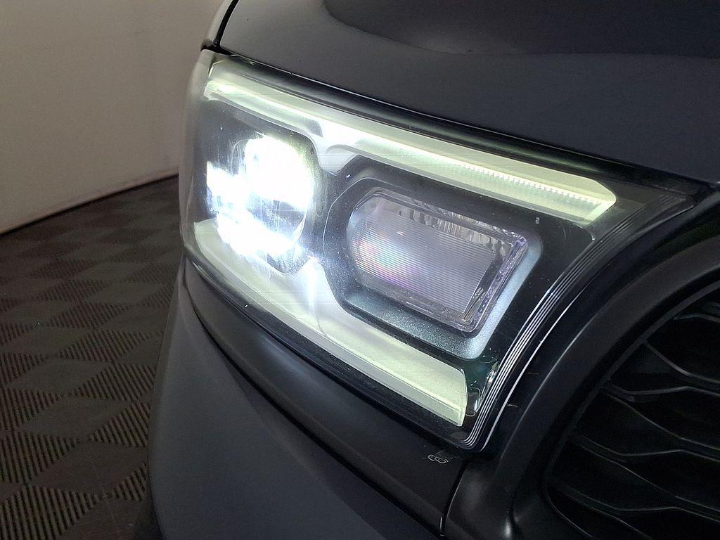 used 2021 Dodge Durango car, priced at $24,777