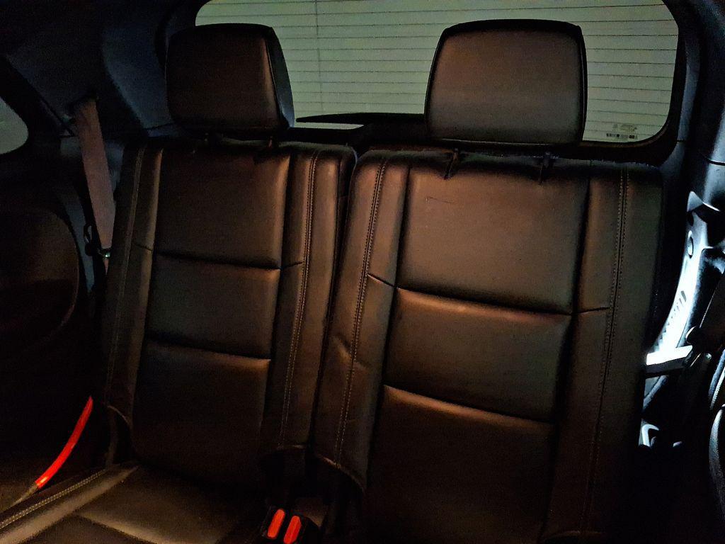 used 2021 Dodge Durango car, priced at $24,777