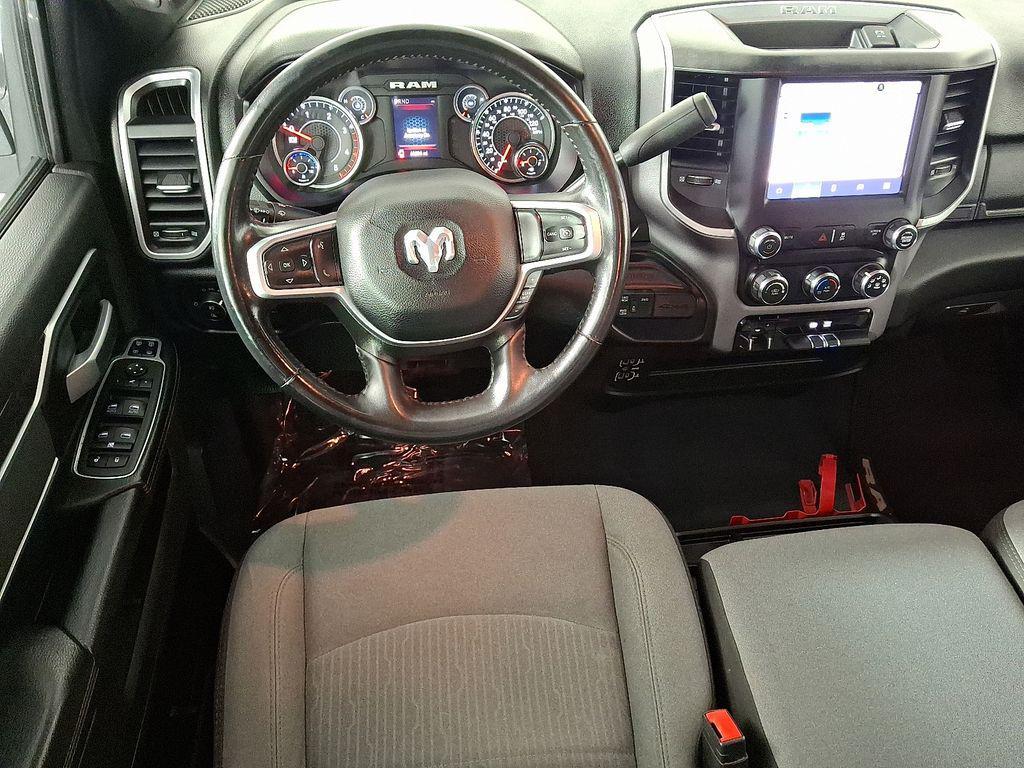 used 2024 Ram 3500 car, priced at $46,095