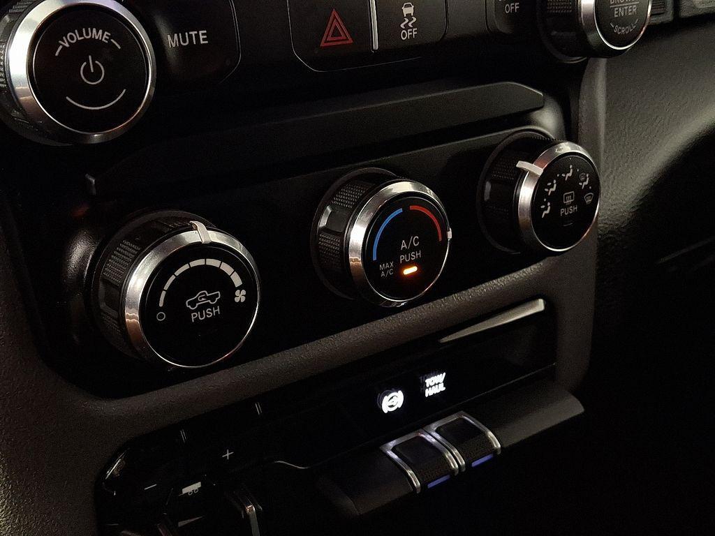 used 2024 Ram 3500 car, priced at $46,095