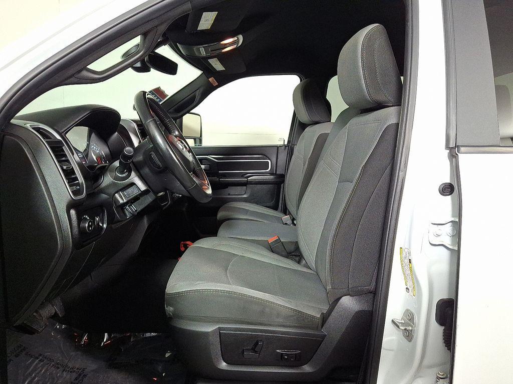 used 2024 Ram 3500 car, priced at $46,095