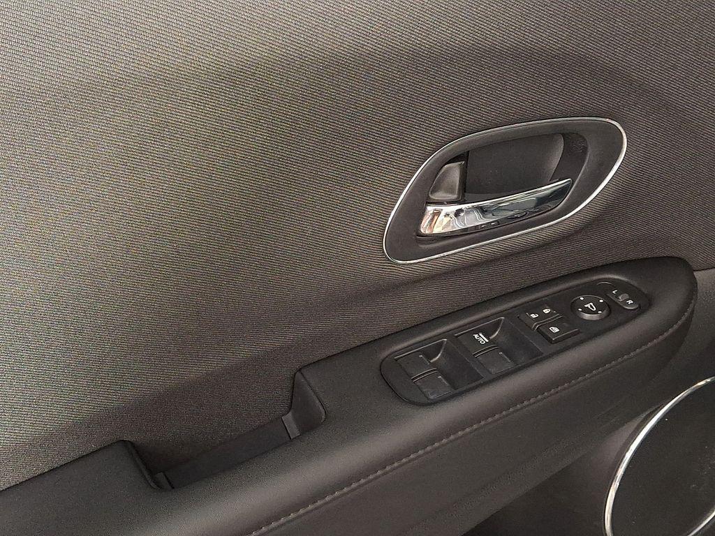 new 2022 Honda HR-V car, priced at $21,495