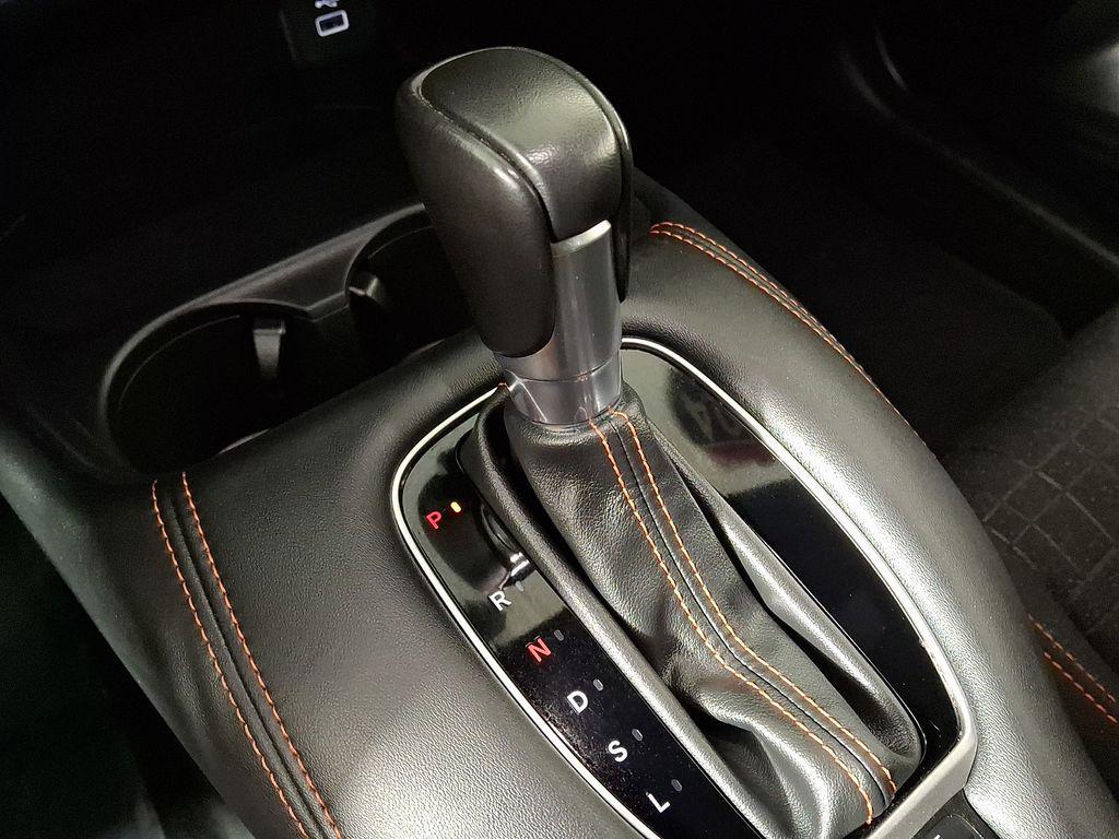 used 2024 Honda HR-V car, priced at $23,795