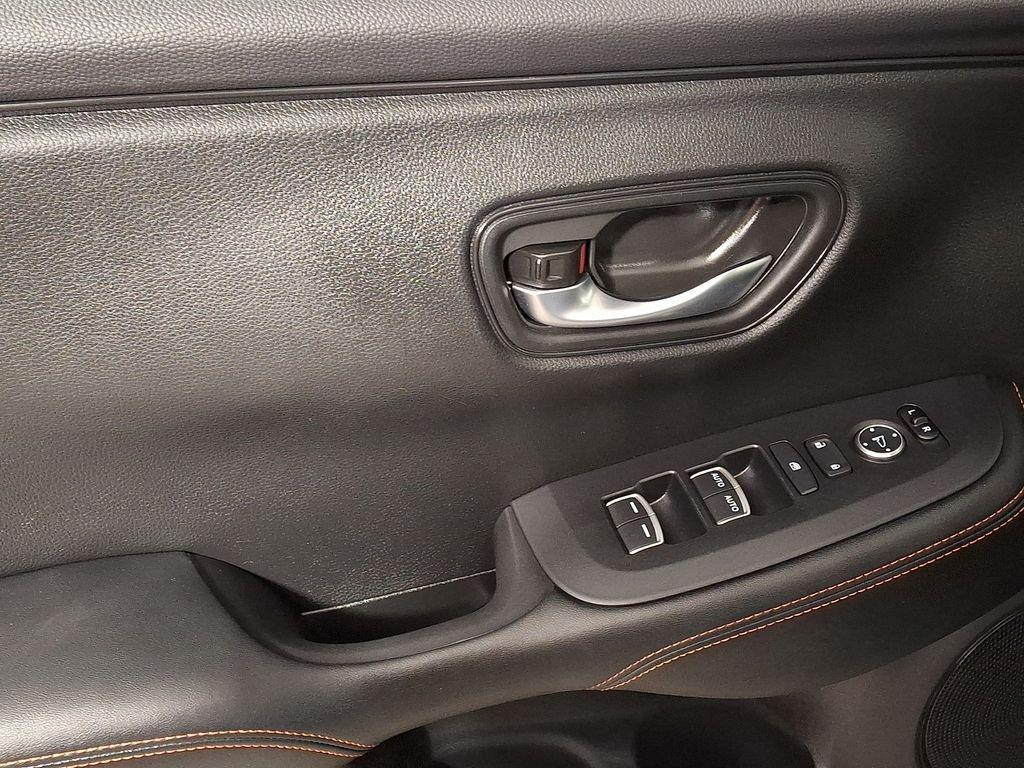 used 2024 Honda HR-V car, priced at $23,795