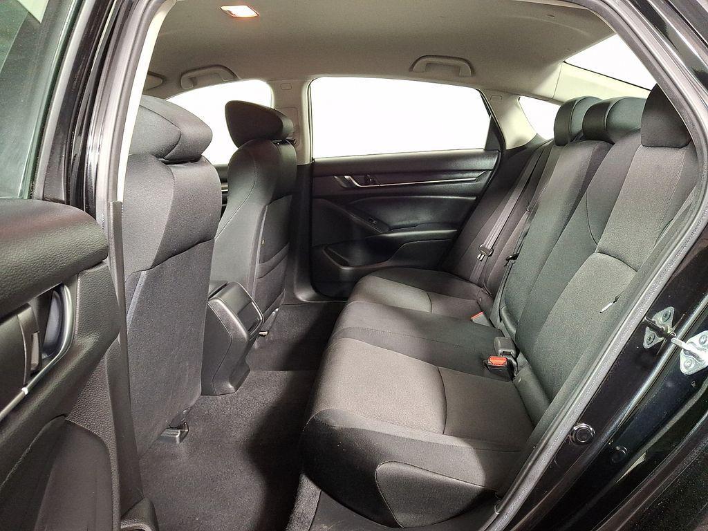 used 2022 Honda Accord car, priced at $19,795