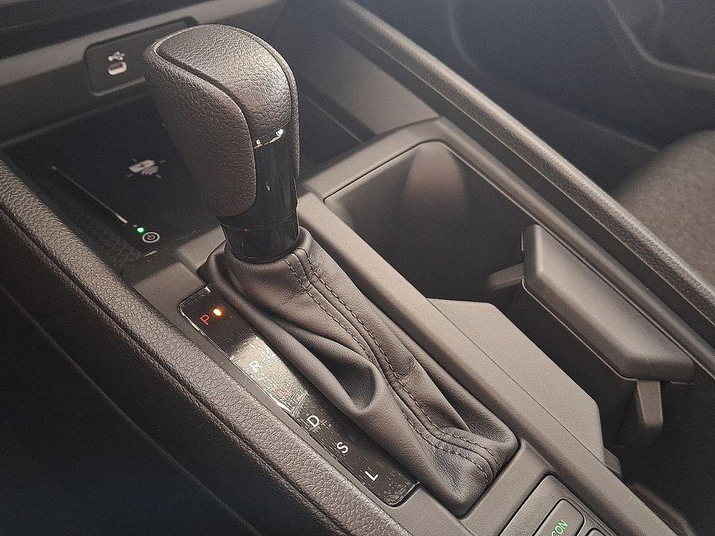 new 2026 Honda Accord car, priced at $32,345