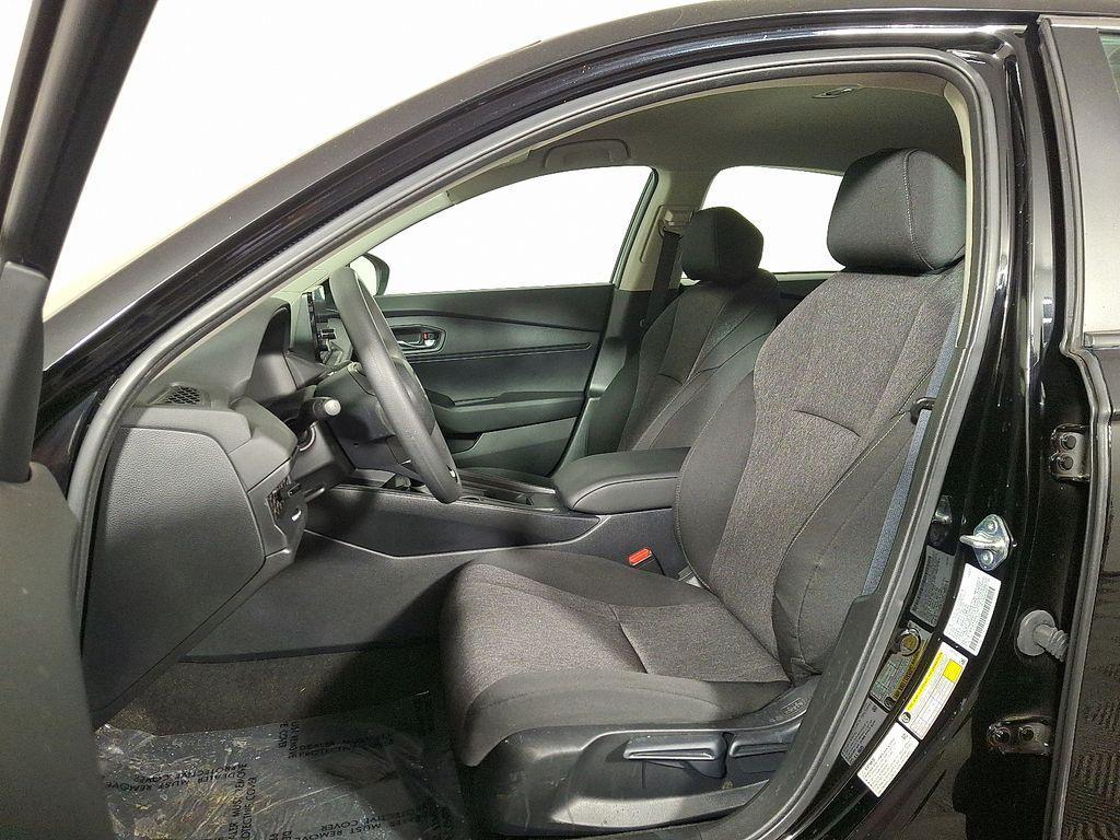 used 2024 Honda Accord car, priced at $23,395