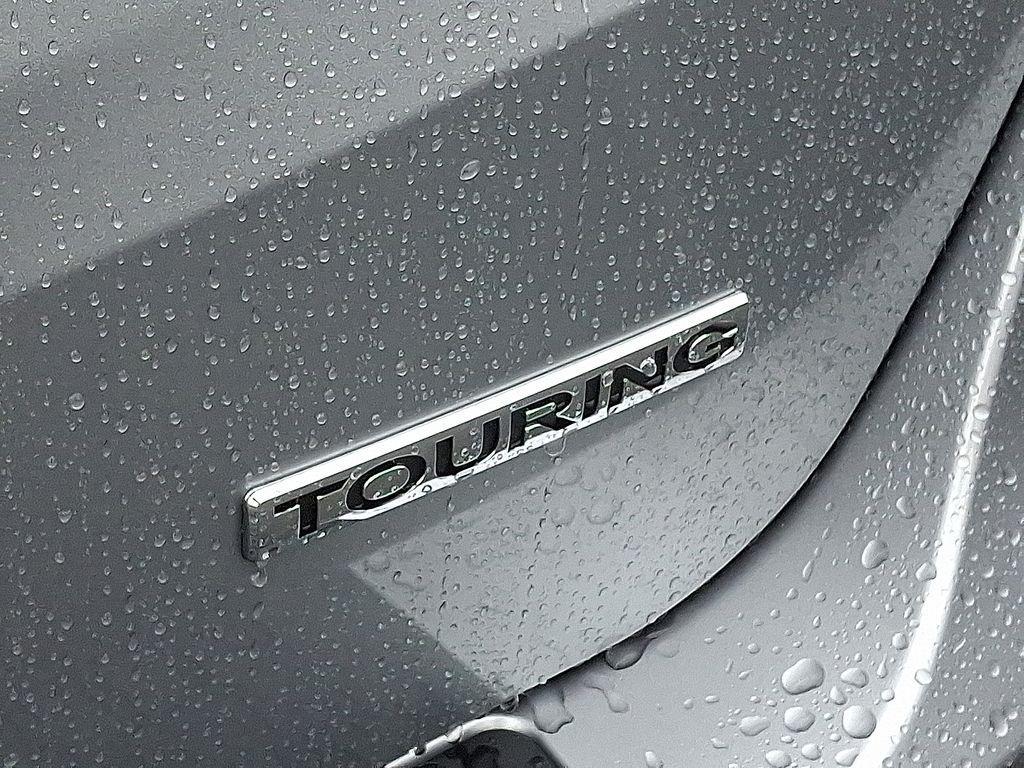 new 2026 Honda Odyssey car, priced at $48,990