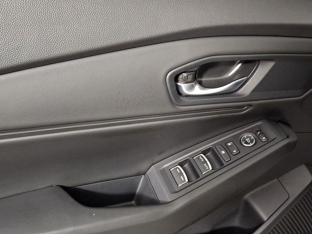 used 2024 Honda Accord car, priced at $23,895