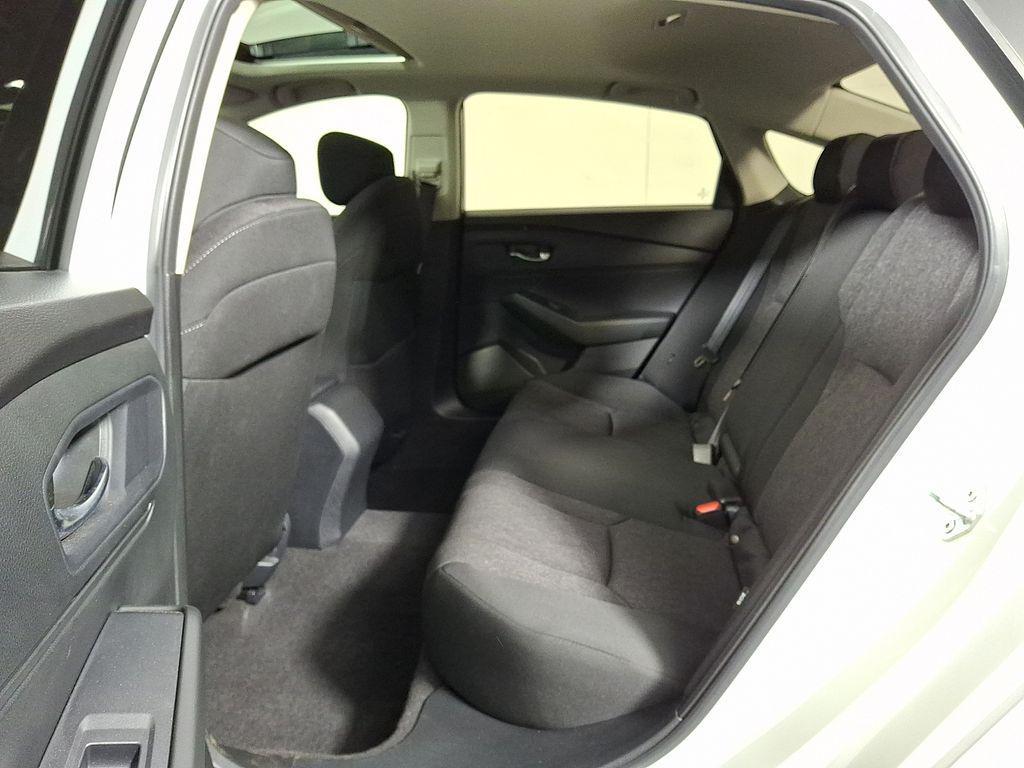 used 2024 Honda Accord car, priced at $23,895