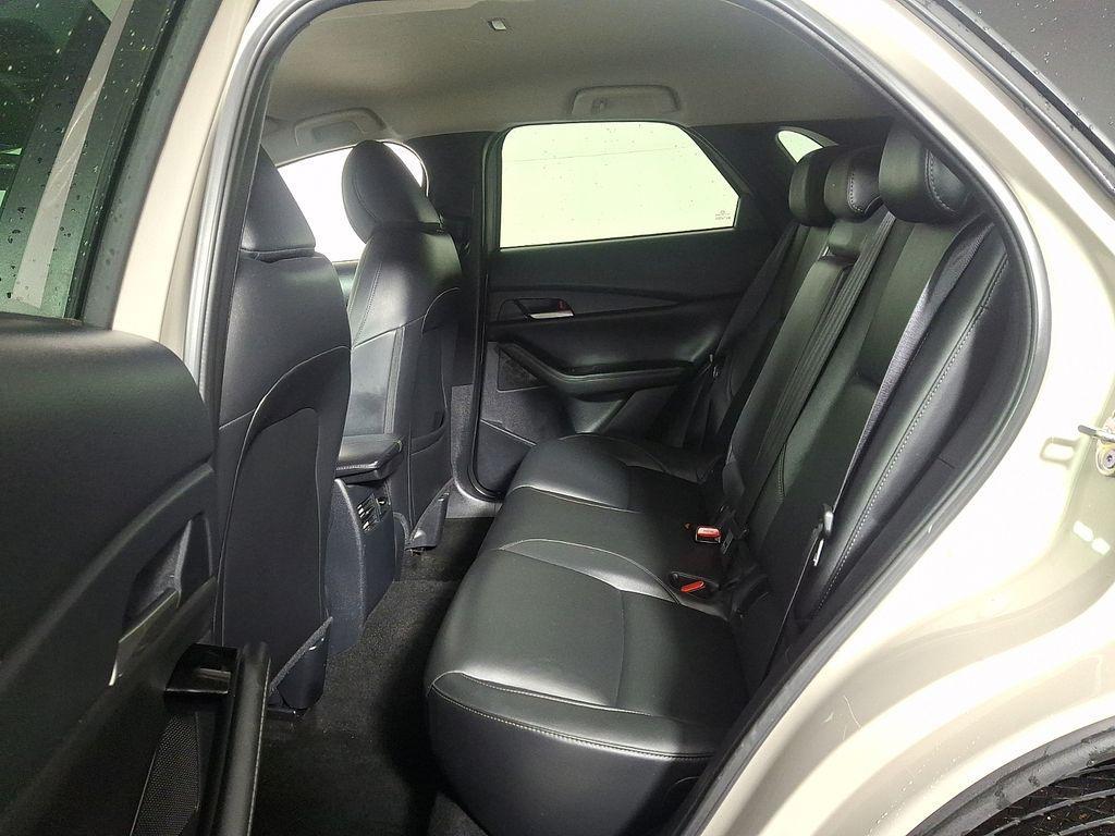 used 2024 Mazda CX-30 car, priced at $19,295