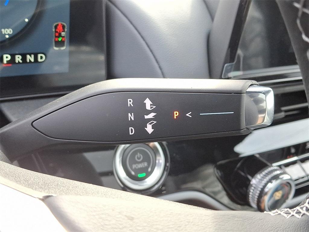 new 2026 Honda Prologue car, priced at $56,450