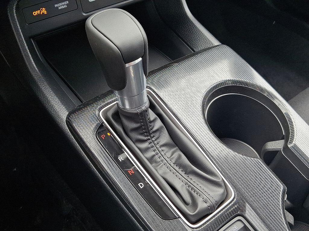 new 2026 Honda Civic car, priced at $28,345