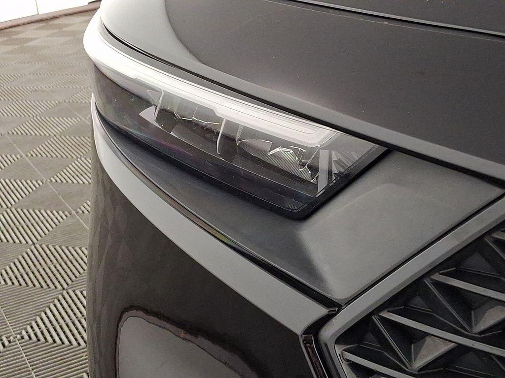 used 2023 Honda Accord car, priced at $22,599