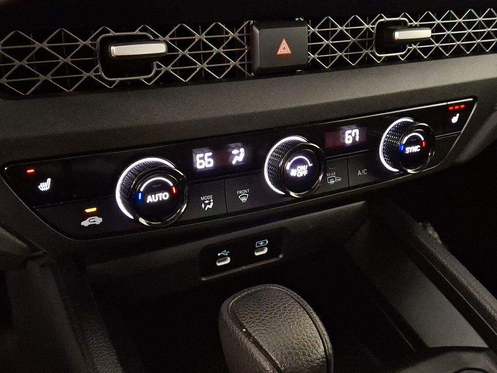 used 2023 Honda Accord car, priced at $22,599