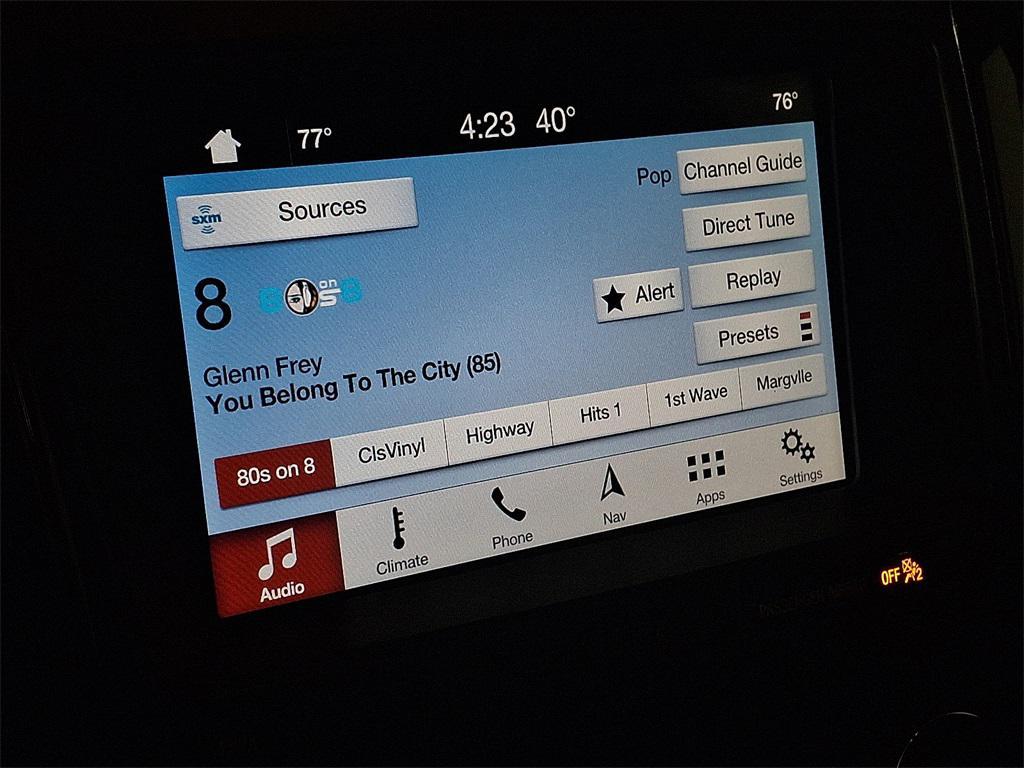 used 2019 Ford Explorer car, priced at $17,988