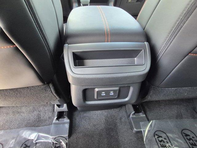 new 2026 Nissan Pathfinder car, priced at $43,380