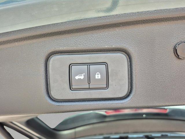 new 2026 Nissan Pathfinder car, priced at $43,380