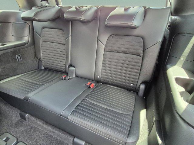 new 2026 Nissan Pathfinder car, priced at $43,380