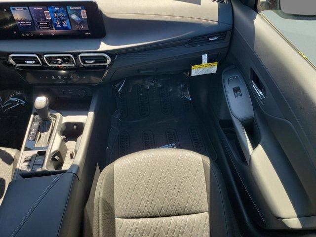 new 2026 Nissan Sentra car, priced at $24,149