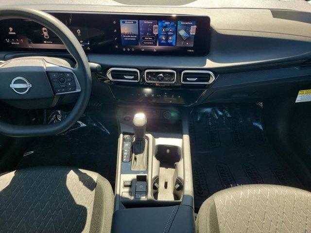 new 2026 Nissan Sentra car, priced at $24,149