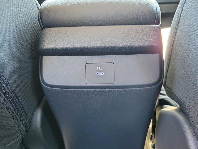 new 2026 Nissan Sentra car, priced at $24,149