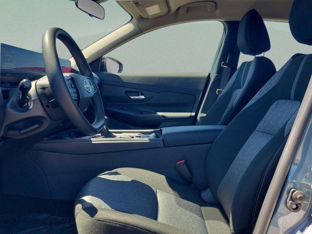new 2026 Nissan Sentra car, priced at $24,149
