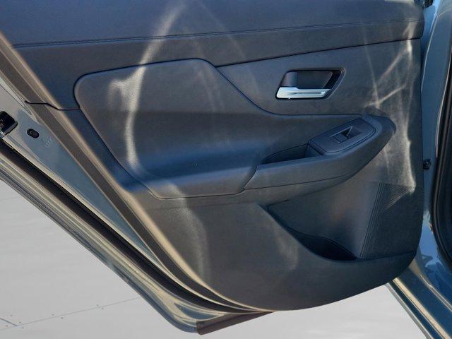 new 2026 Nissan Sentra car, priced at $24,149