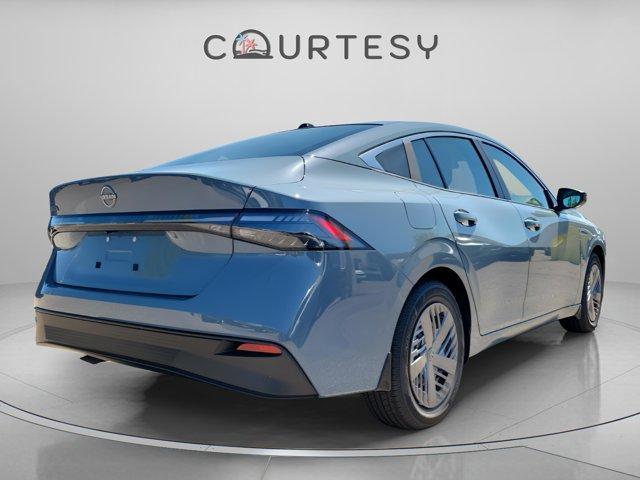 new 2026 Nissan Sentra car, priced at $24,149