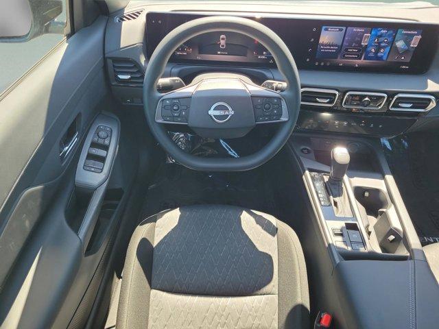 new 2026 Nissan Sentra car, priced at $24,149
