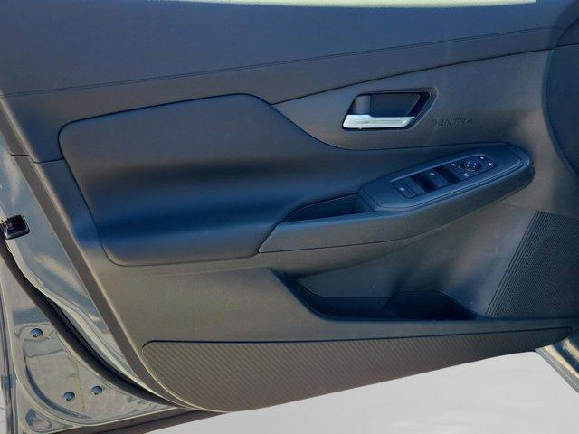 new 2026 Nissan Sentra car, priced at $24,149