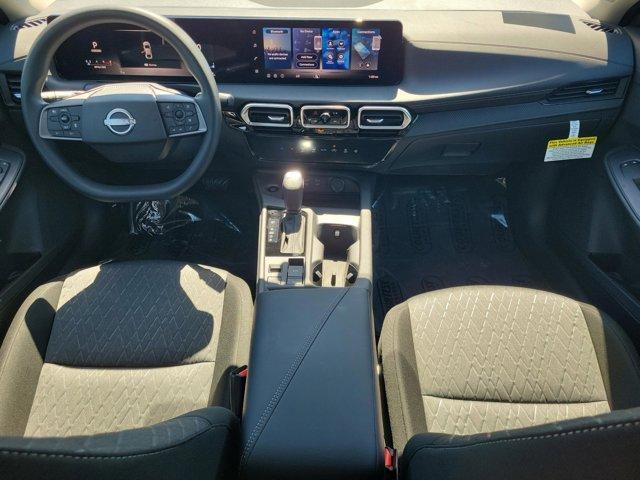 new 2026 Nissan Sentra car, priced at $24,149