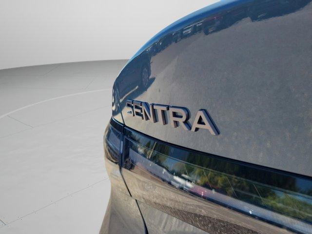 new 2026 Nissan Sentra car, priced at $24,149