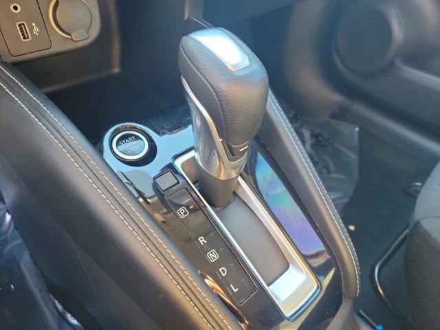 used 2020 Nissan Kicks car, priced at $13,841