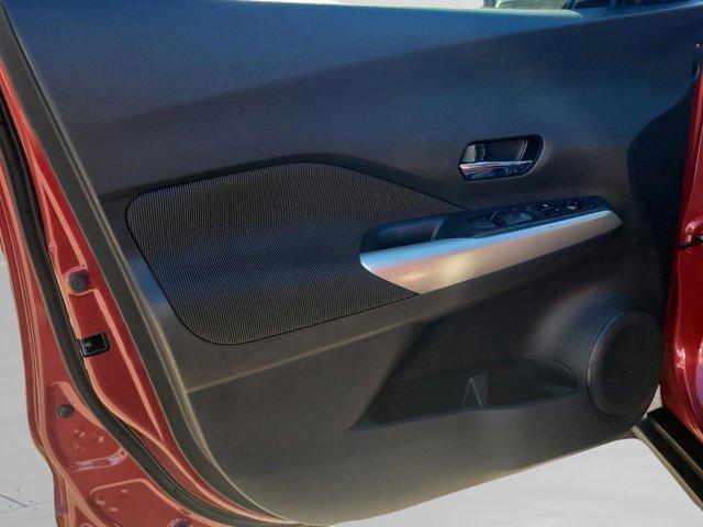 used 2020 Nissan Kicks car, priced at $13,841