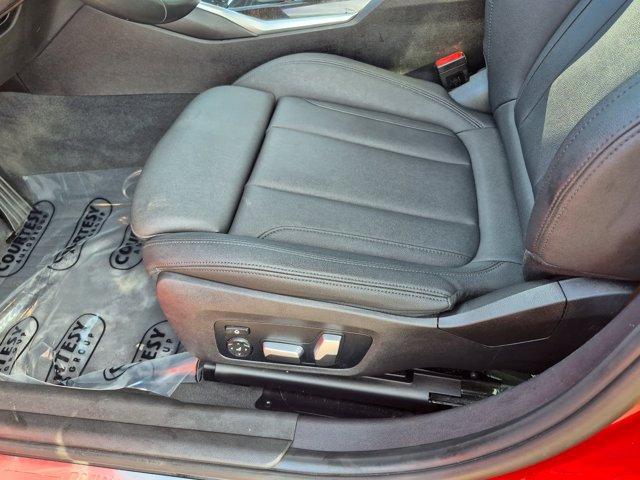 used 2021 BMW 330 car, priced at $23,839
