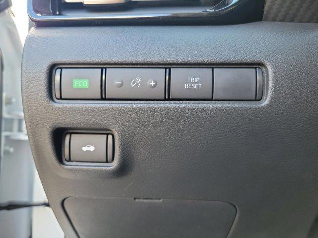 new 2025 Nissan Sentra car, priced at $25,143