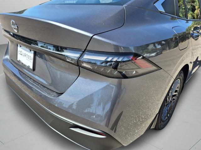 new 2026 Nissan Sentra car, priced at $25,355