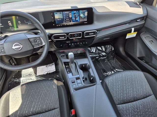 new 2026 Nissan Sentra car, priced at $25,355