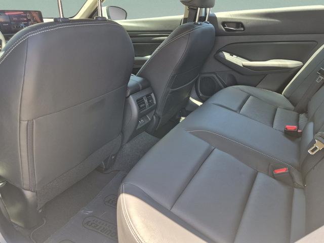 new 2026 Nissan Altima car, priced at $35,136