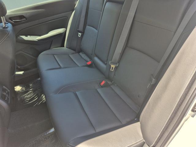 new 2026 Nissan Altima car, priced at $35,136