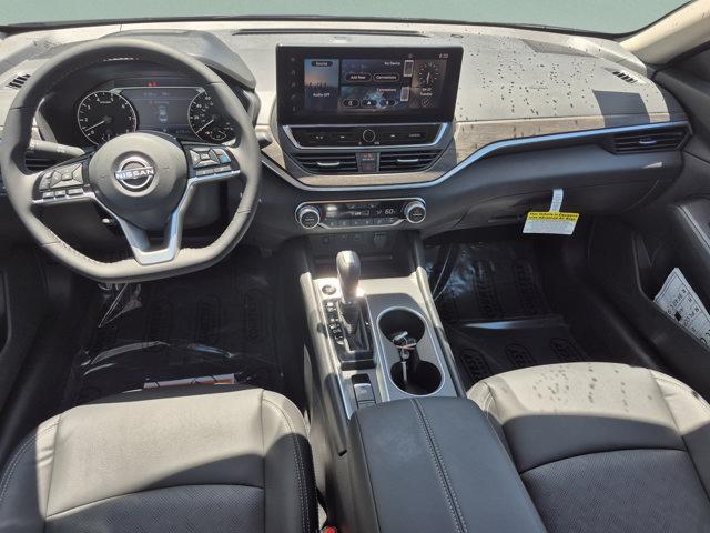 new 2026 Nissan Altima car, priced at $35,136